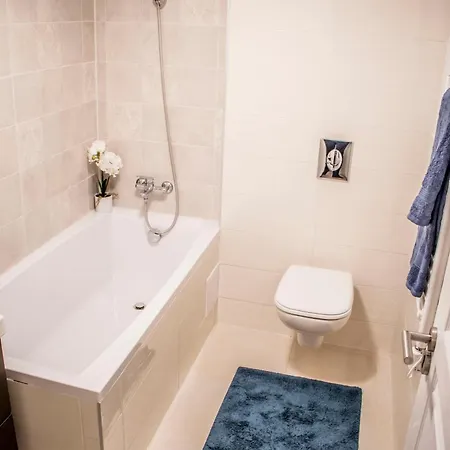 Park Beauty & Hero Near Heores' Square Apartmán Budapešť